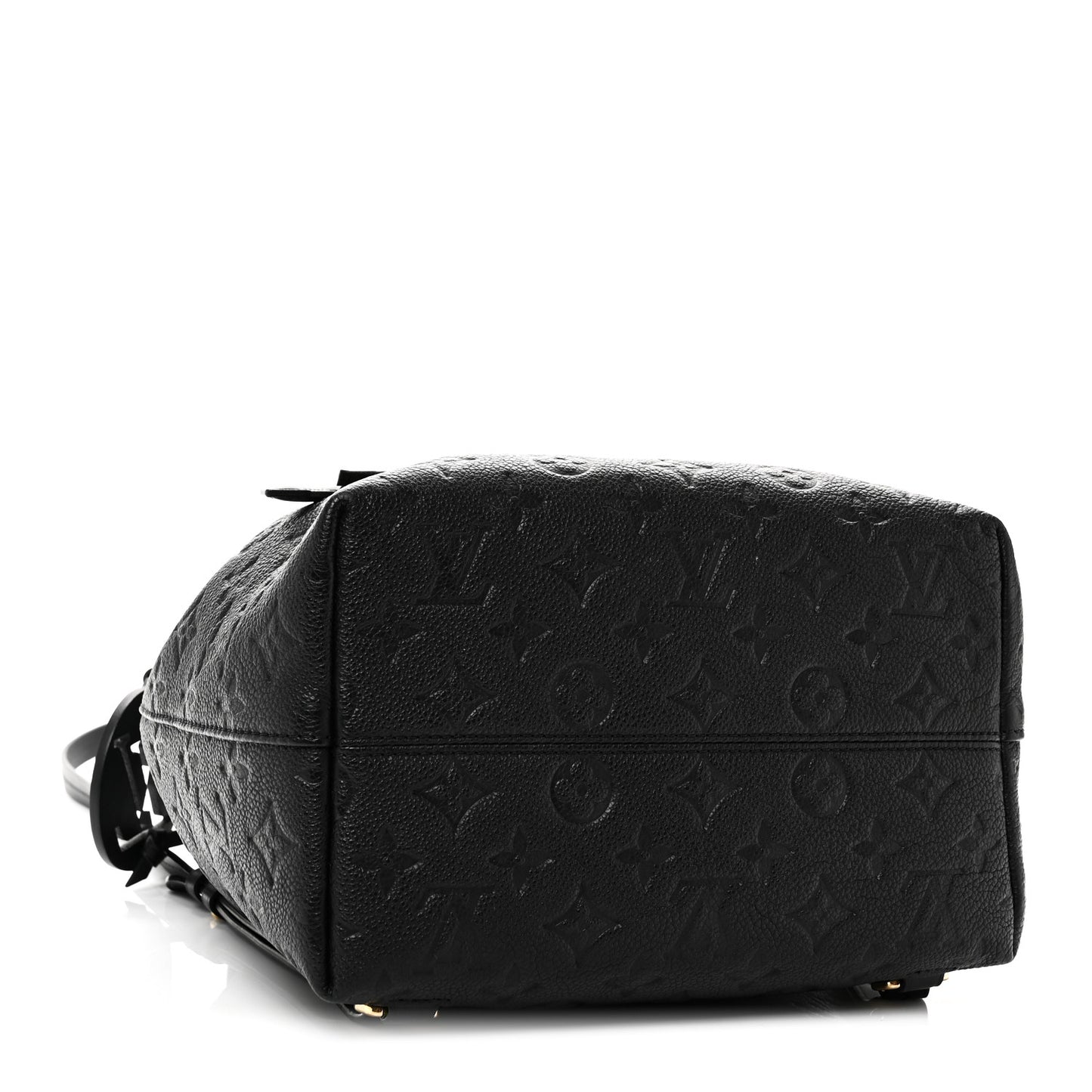 Empreinte Montsouris NM Backpack Black