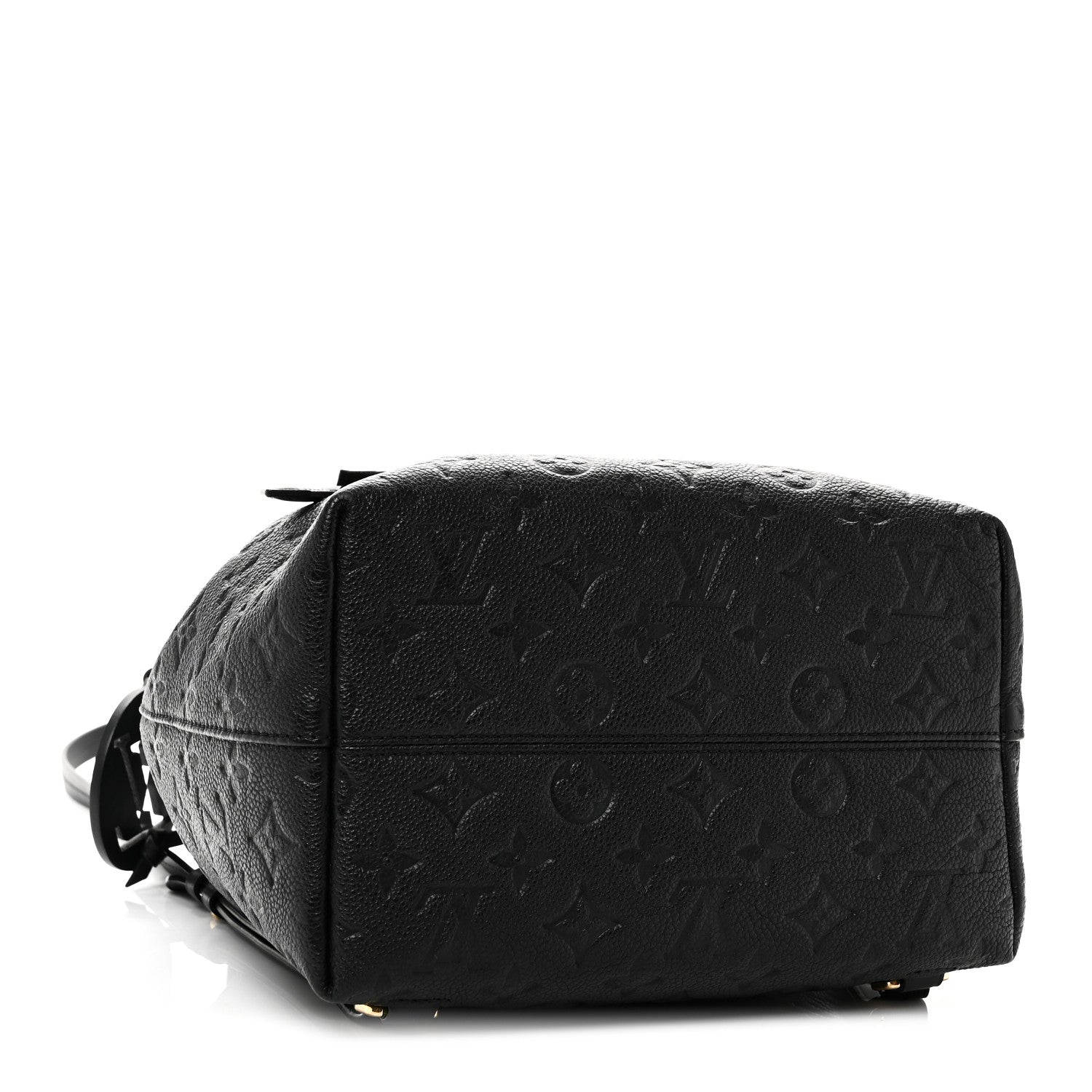 Louis Vuitton Empreinte Montsouris NM Backpack Black 4 of 9