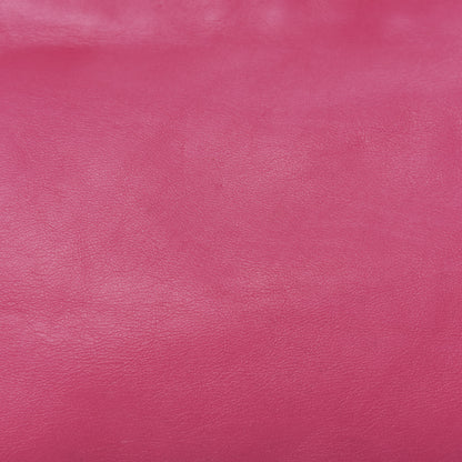 Valentino Garavani Vitello Medium Rockstud Tote Pop Fuxia 7 of 11