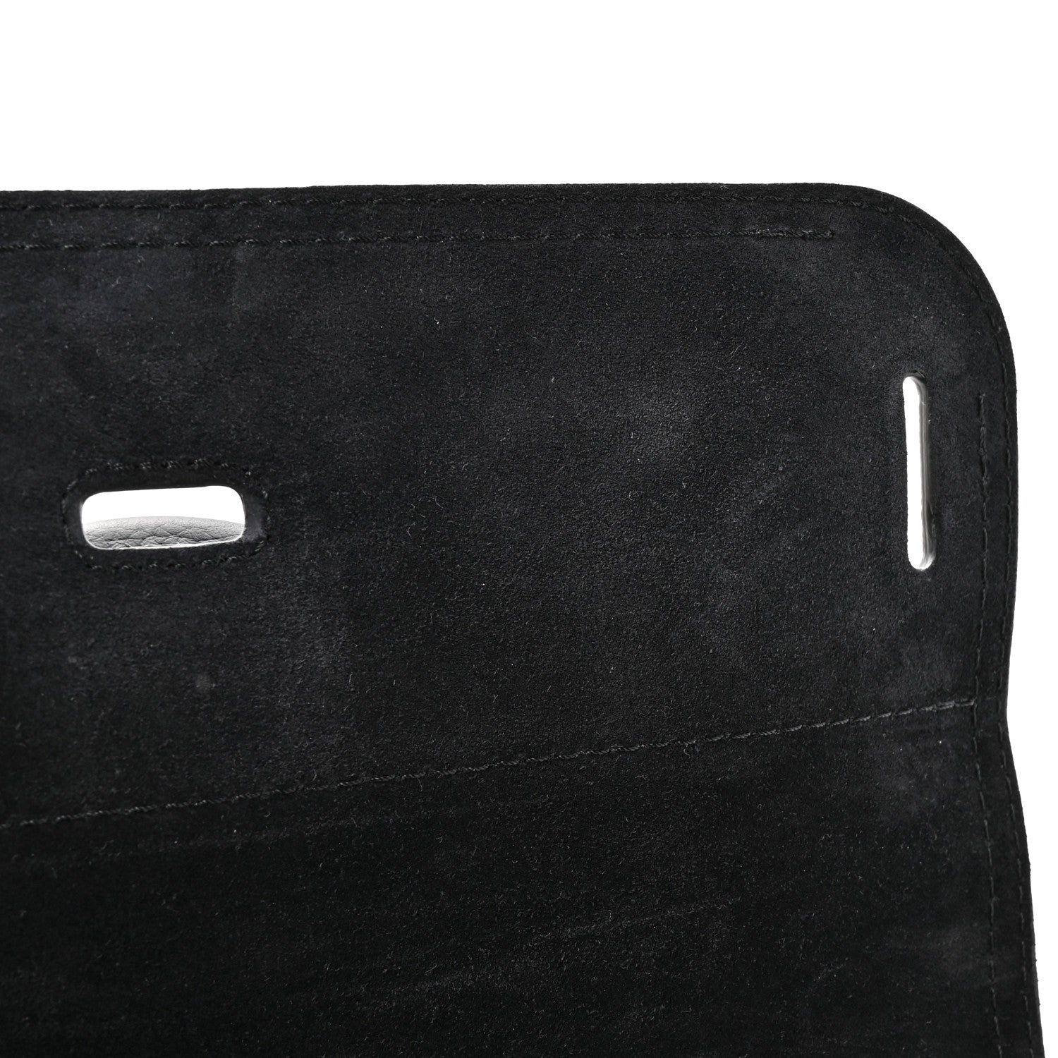 Louis Vuitton LV Touch Calfskin Steamer 30 H38 Black 18 of 19
