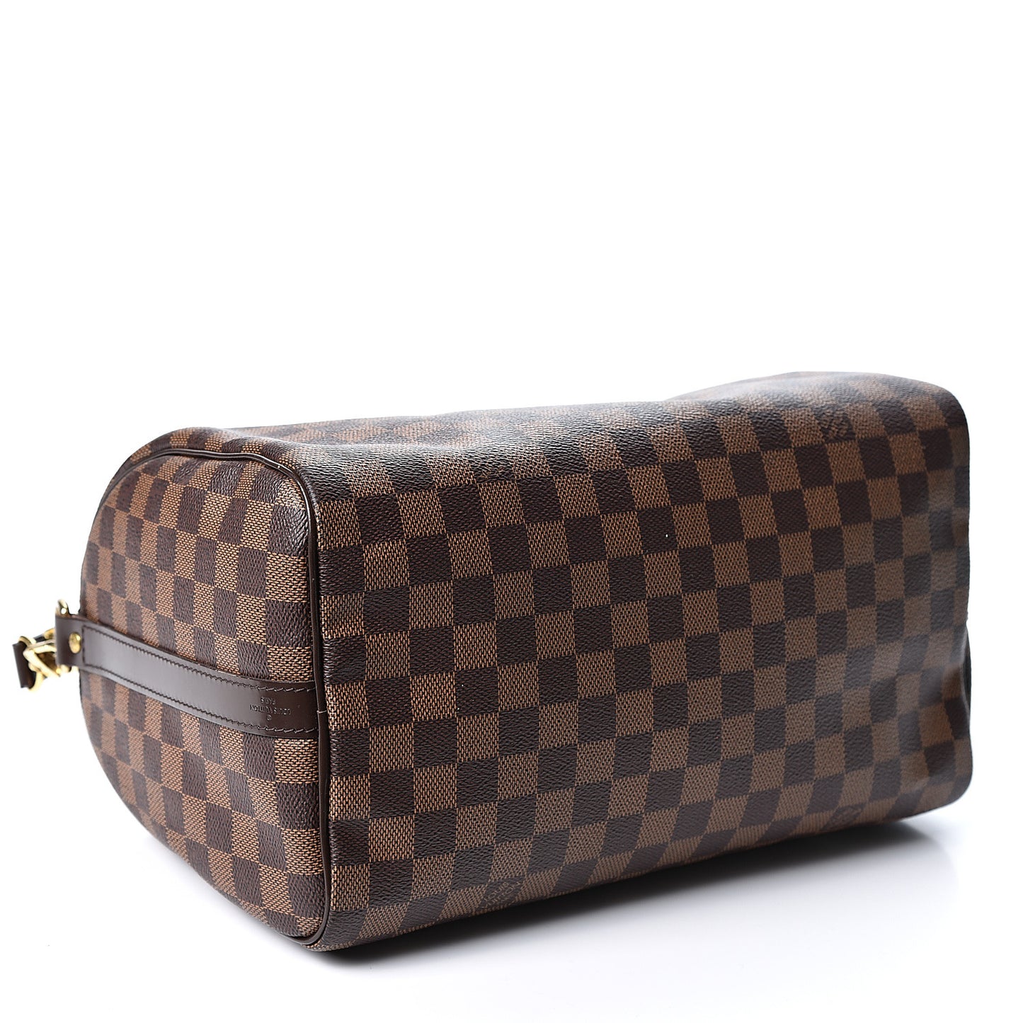 Damier Ebene Speedy Bandouliere 30