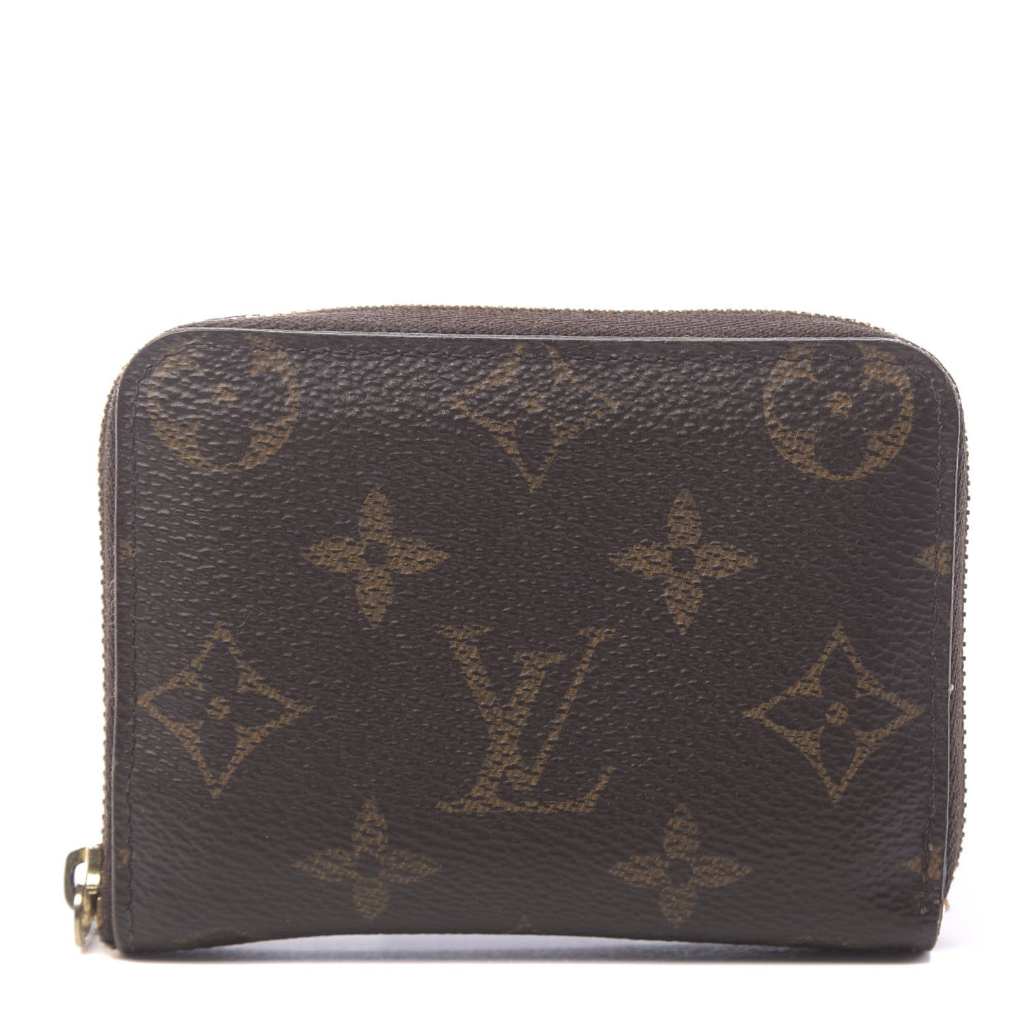 Monogram Zippy Coin Purse
