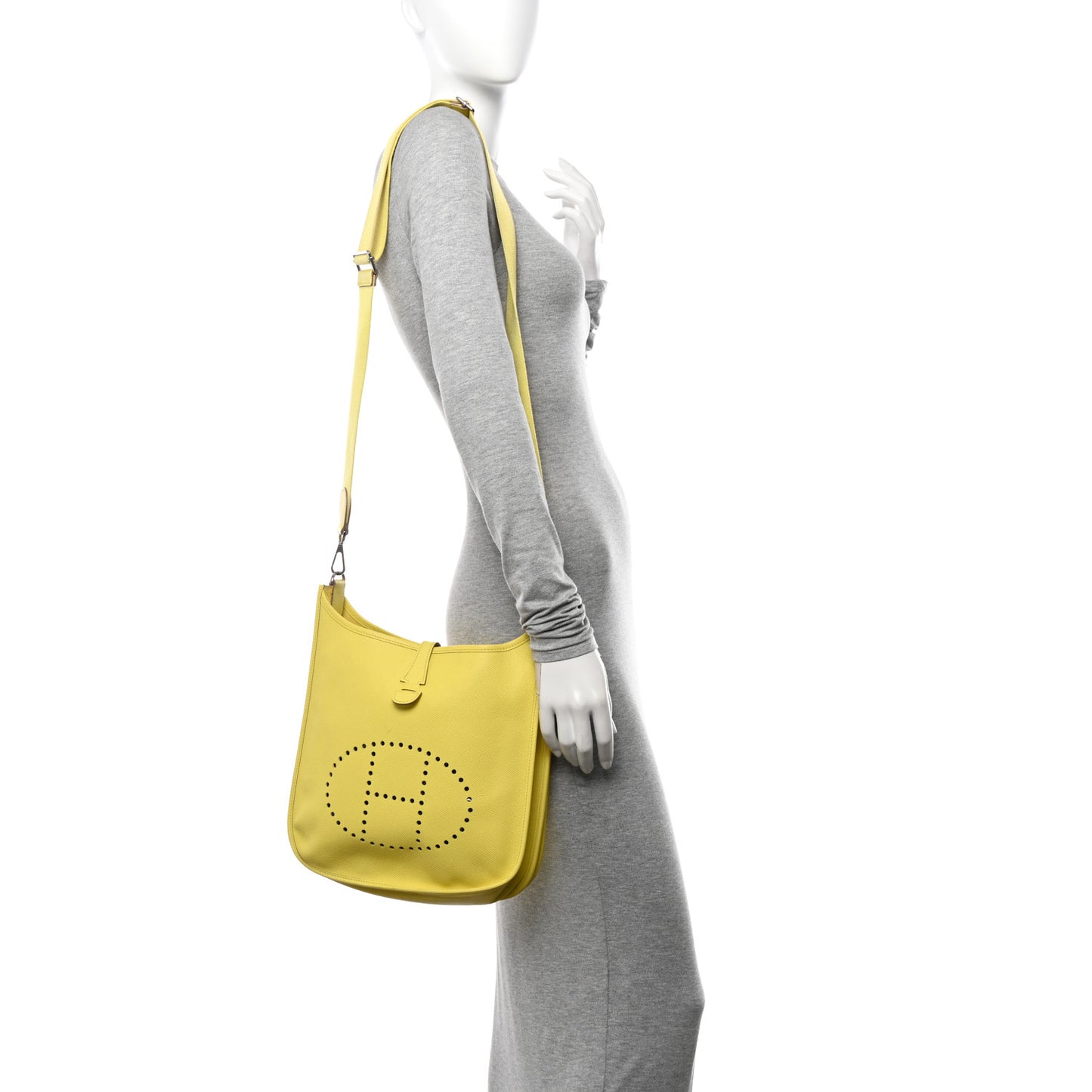 Epsom Evelyne III PM Lime