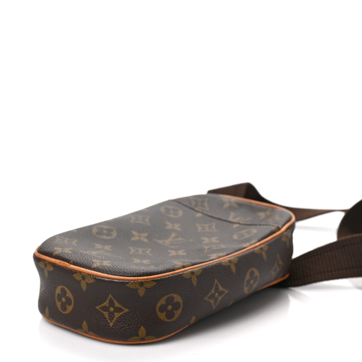 Monogram Pochette Gange