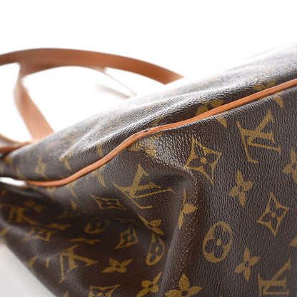 Louis Vuitton Monogram Batignolles Horizontal 12 of 18