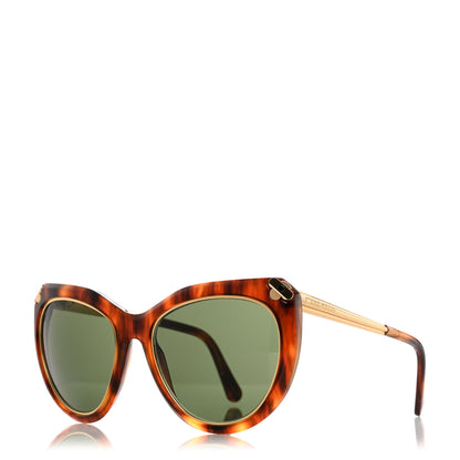 Louis Vuitton Sunglasses Z2360E Tortoise 1 of 8
