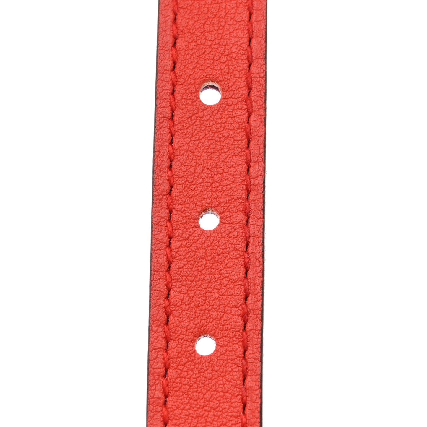 Swift Epsom 13mm Focus Belt 75 30 Capucine Anemone