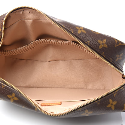 Louis Vuitton Monogram Trousse Toilette 28 5 of 10