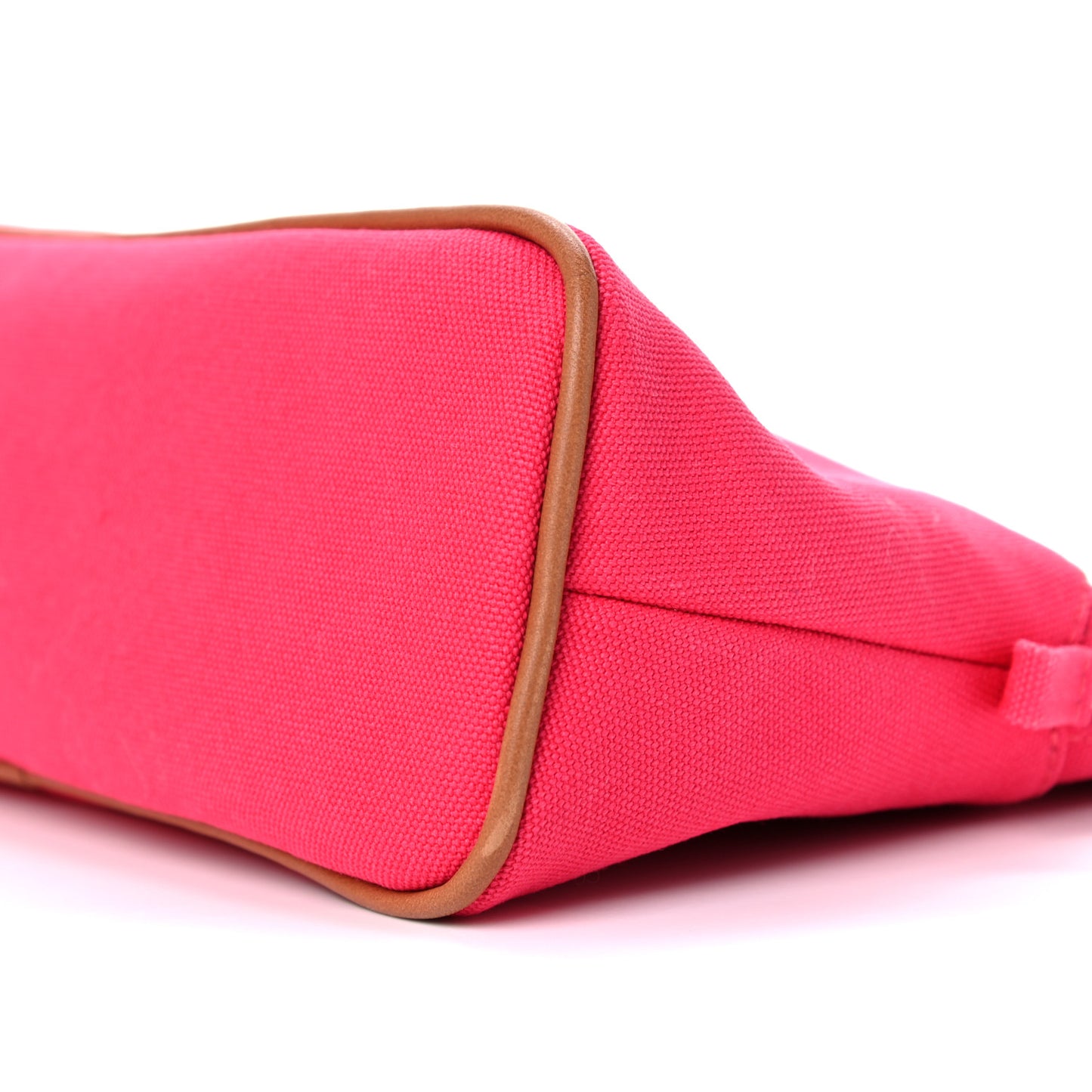 Cotton Bolide Travel Cosmetic Pouch Rose Extreme