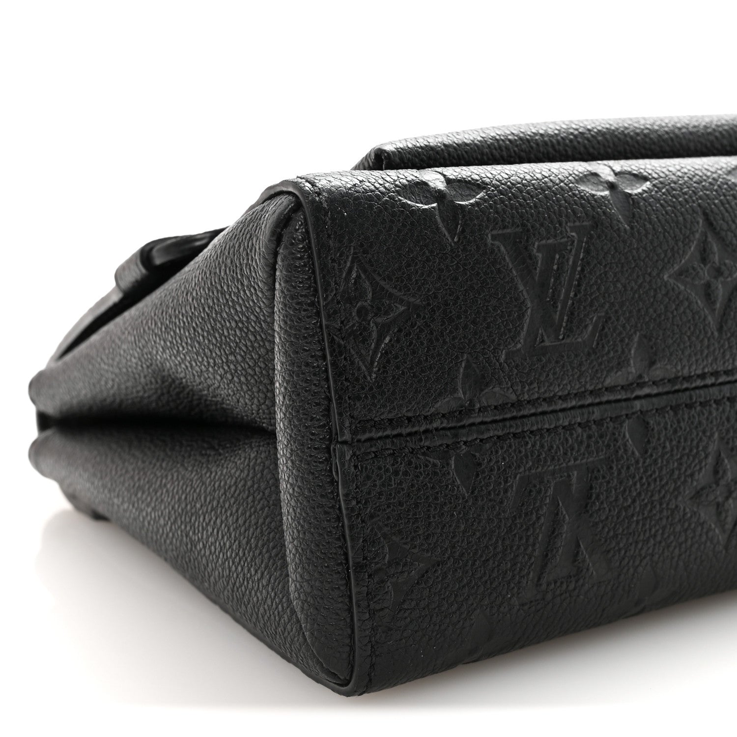 Louis Vuitton Empreinte Vavin PM Black 8 of 9