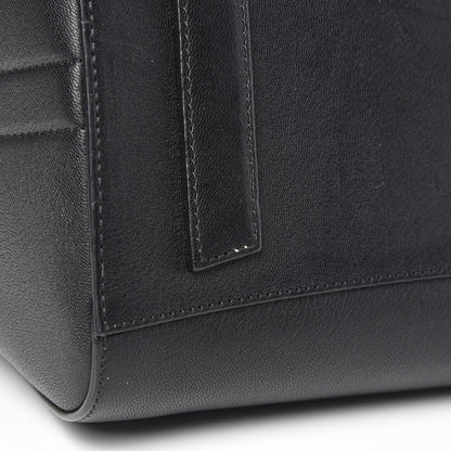 Givenchy Sugar Goatskin Medium Antigona Black 10 of 12