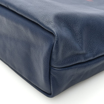 Goyard Goyardine Reversible Mini Anjou Navy 15 of 15