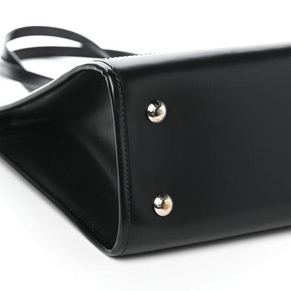 Louis Vuitton Epi Madeleine GM Black 8 of 9