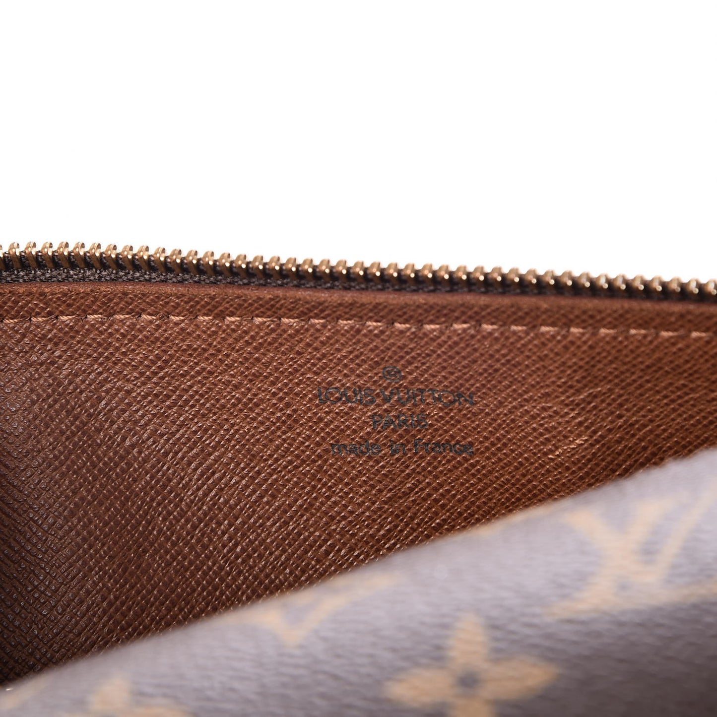 Monogram Papillon 30