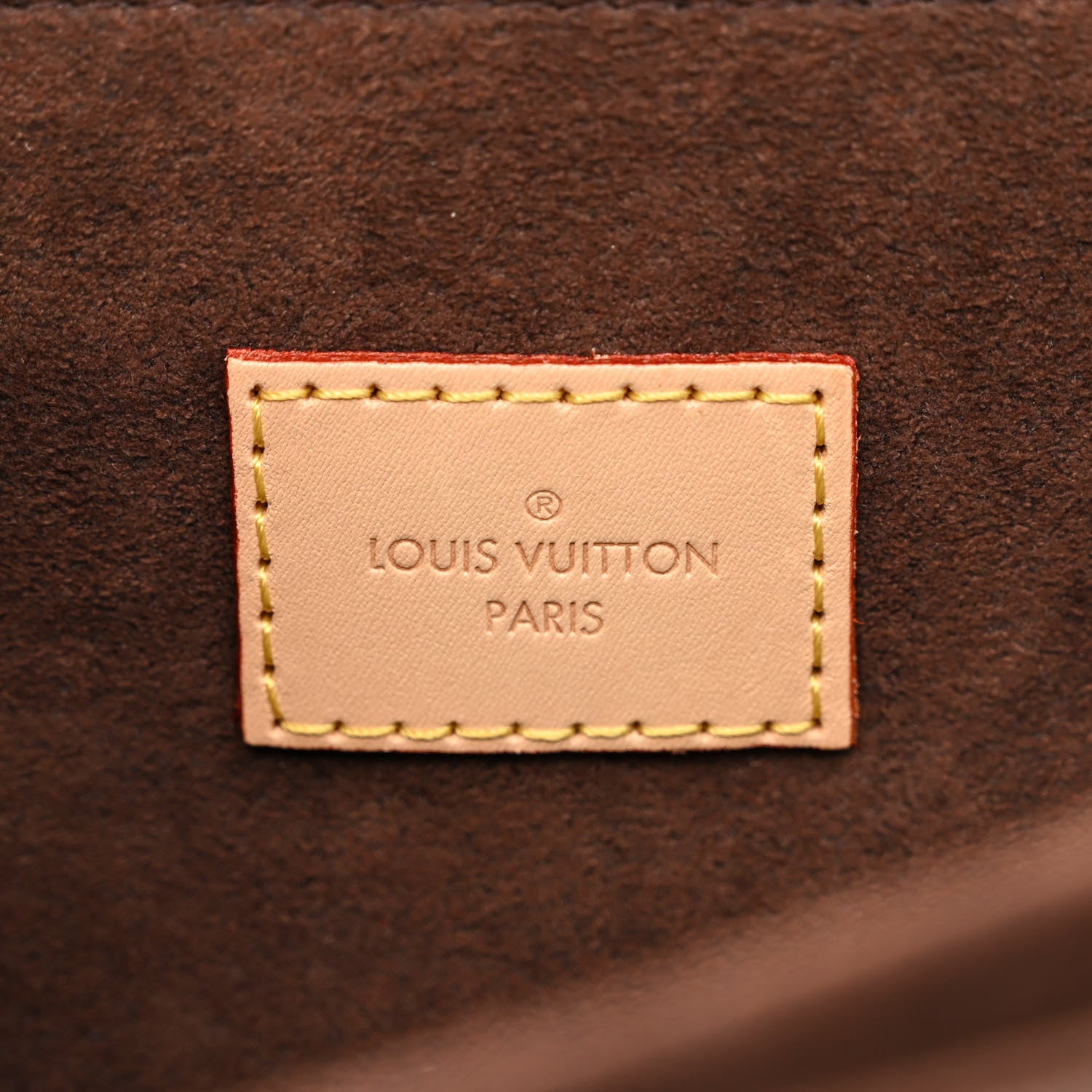 Louis Vuitton Monogram Pochette Metis 6 of 12