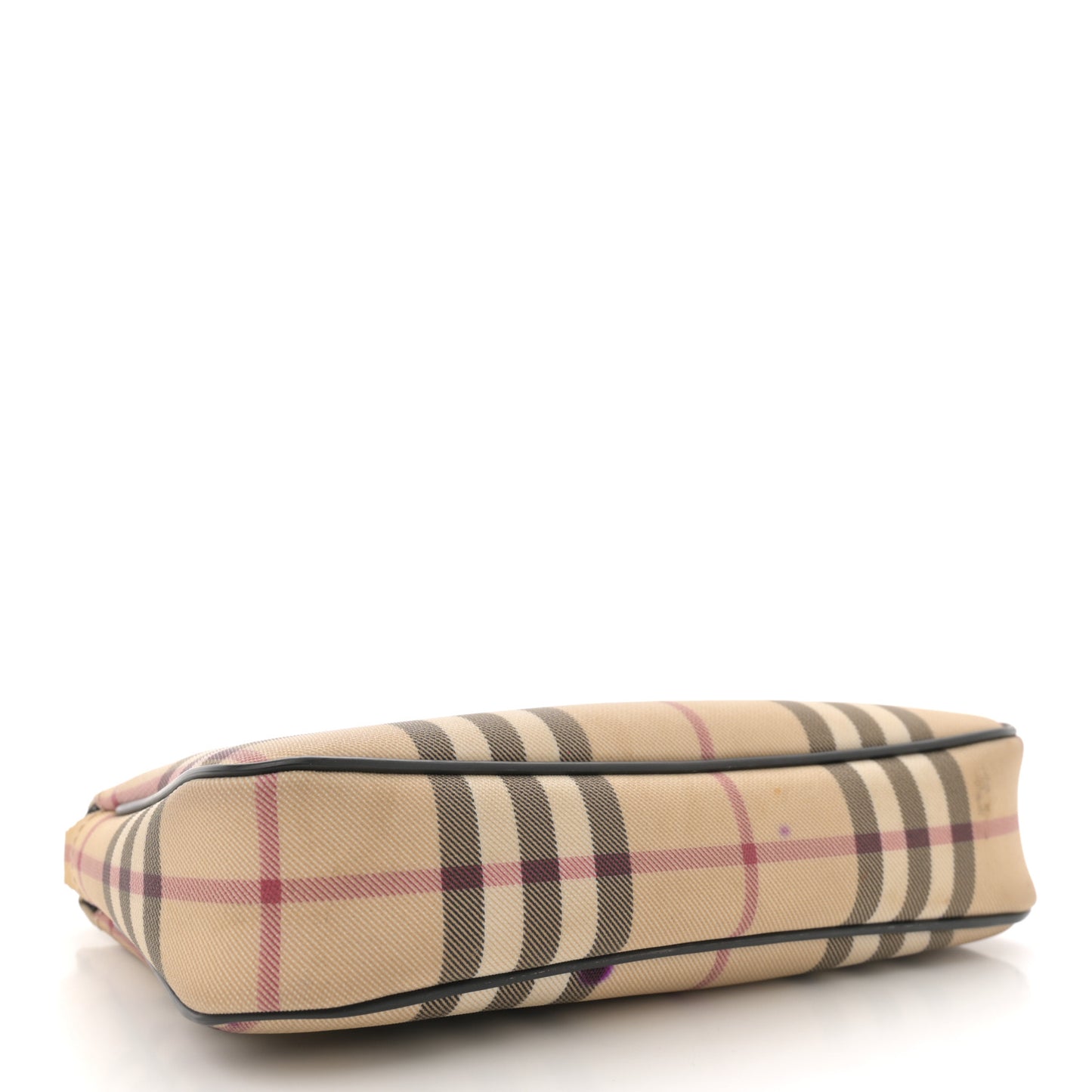 House Check Pochette