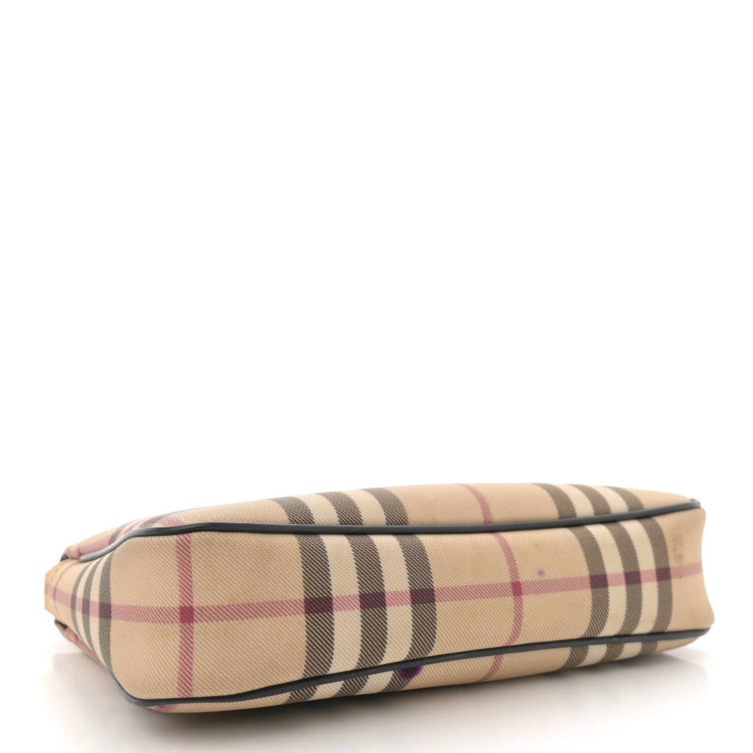 Burberry House Check Pochette 4 of 12