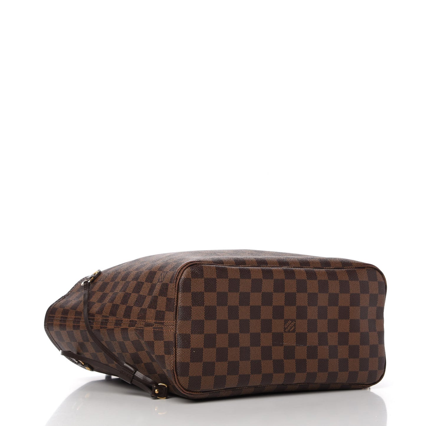 Damier Ebene Neverfull MM