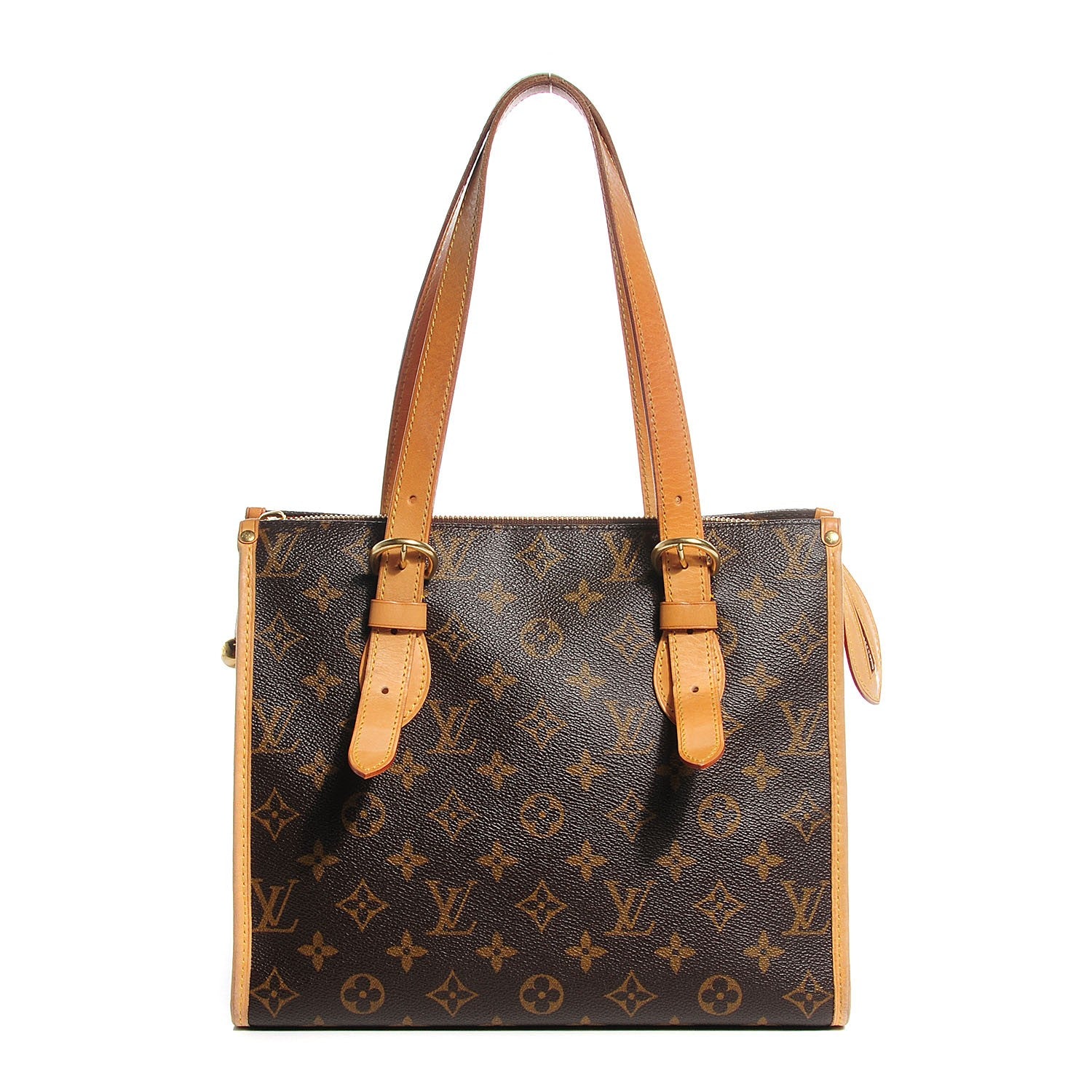 Louis Vuitton Monogram Popincourt Haut 1 of 7