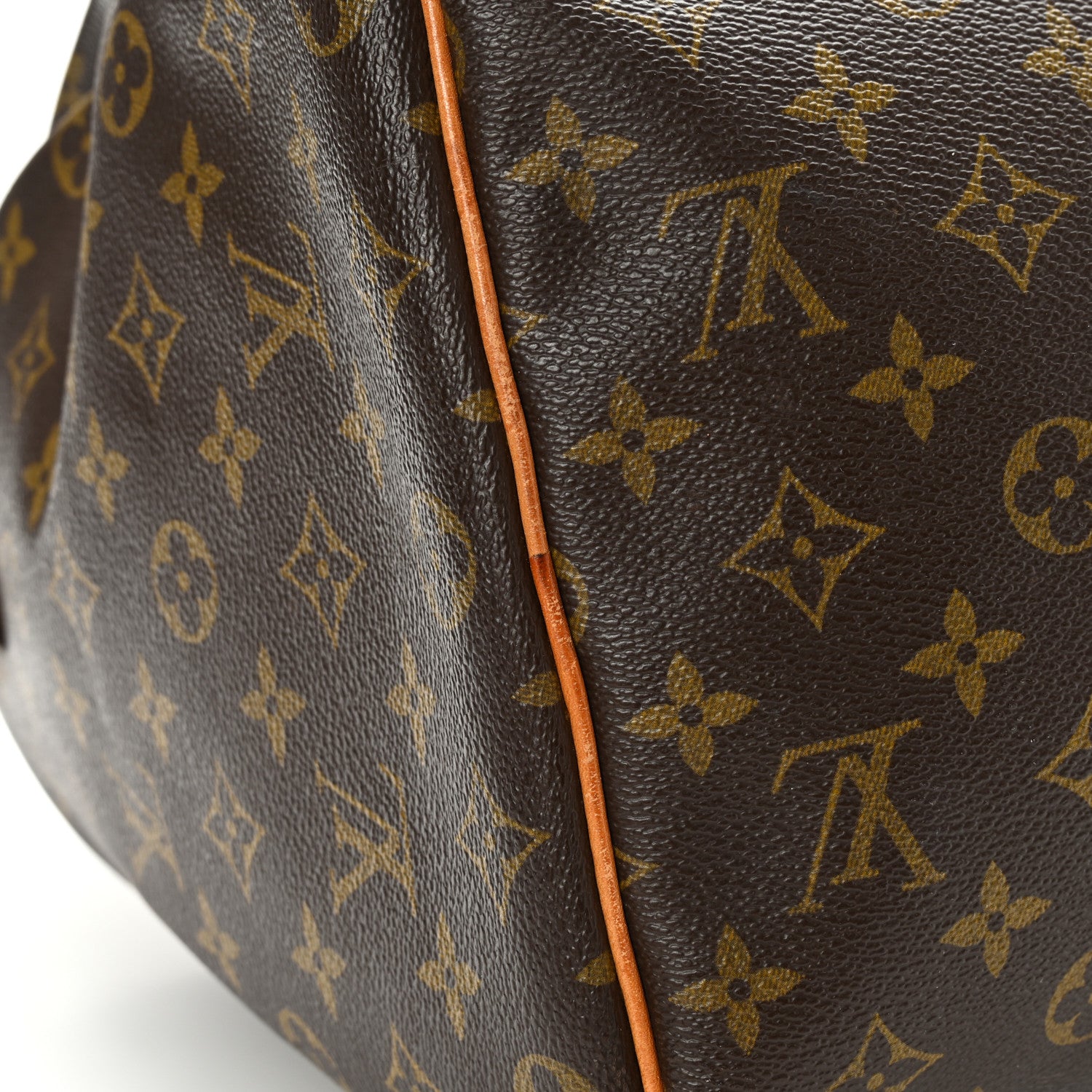 Louis Vuitton Monogram Keepall 45 21 of 24