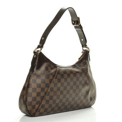 Louis Vuitton Damier Ebene Thames GM 3 of 6