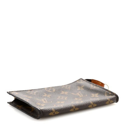 Louis Vuitton Monogram Bucket Pochette Accessories 4 of 10