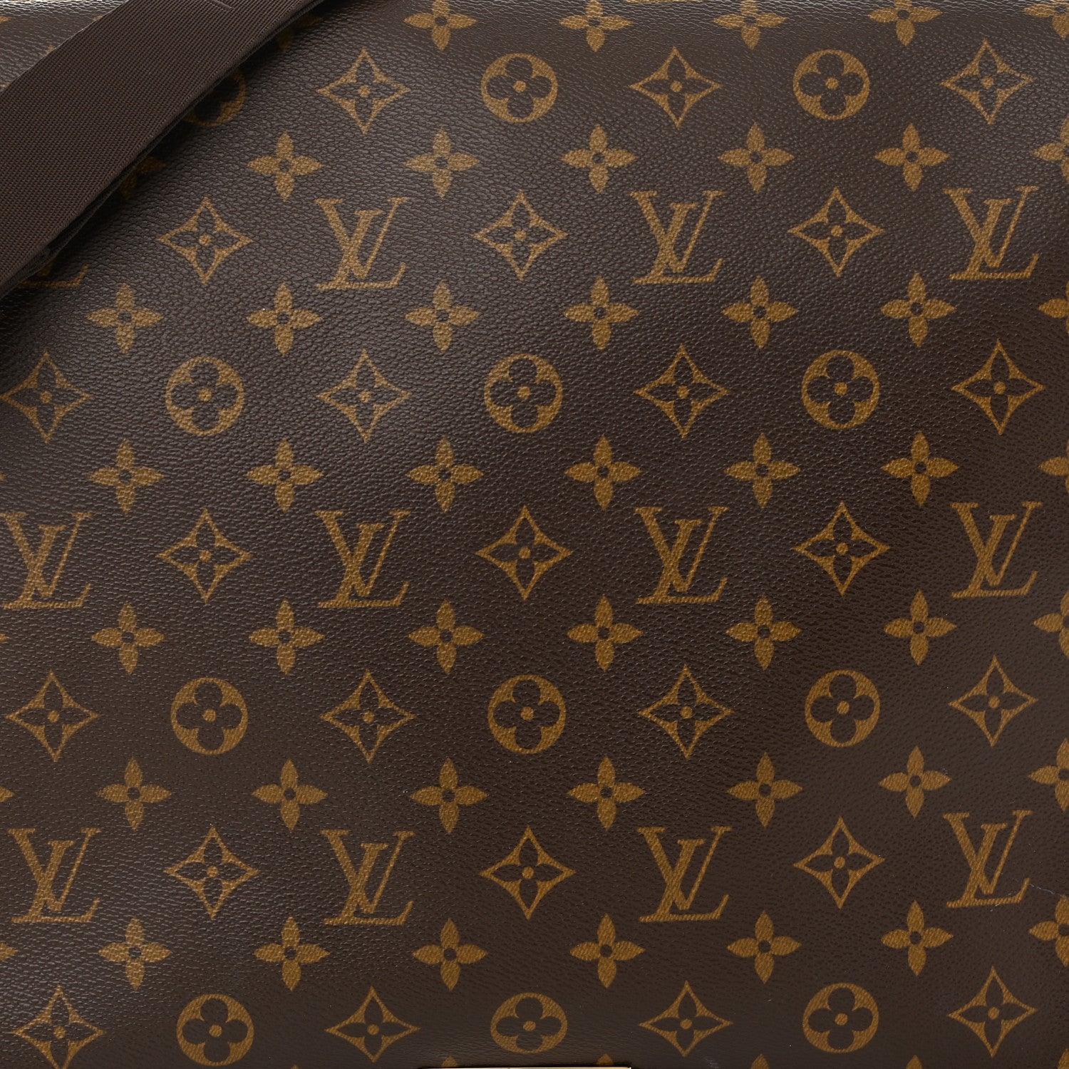 Louis Vuitton Monogram Abbesses Messenger Bag 7 of 12