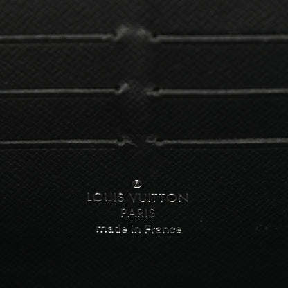 Louis Vuitton Monogram Eclipse Soft Trunk Wallet 6 of 10