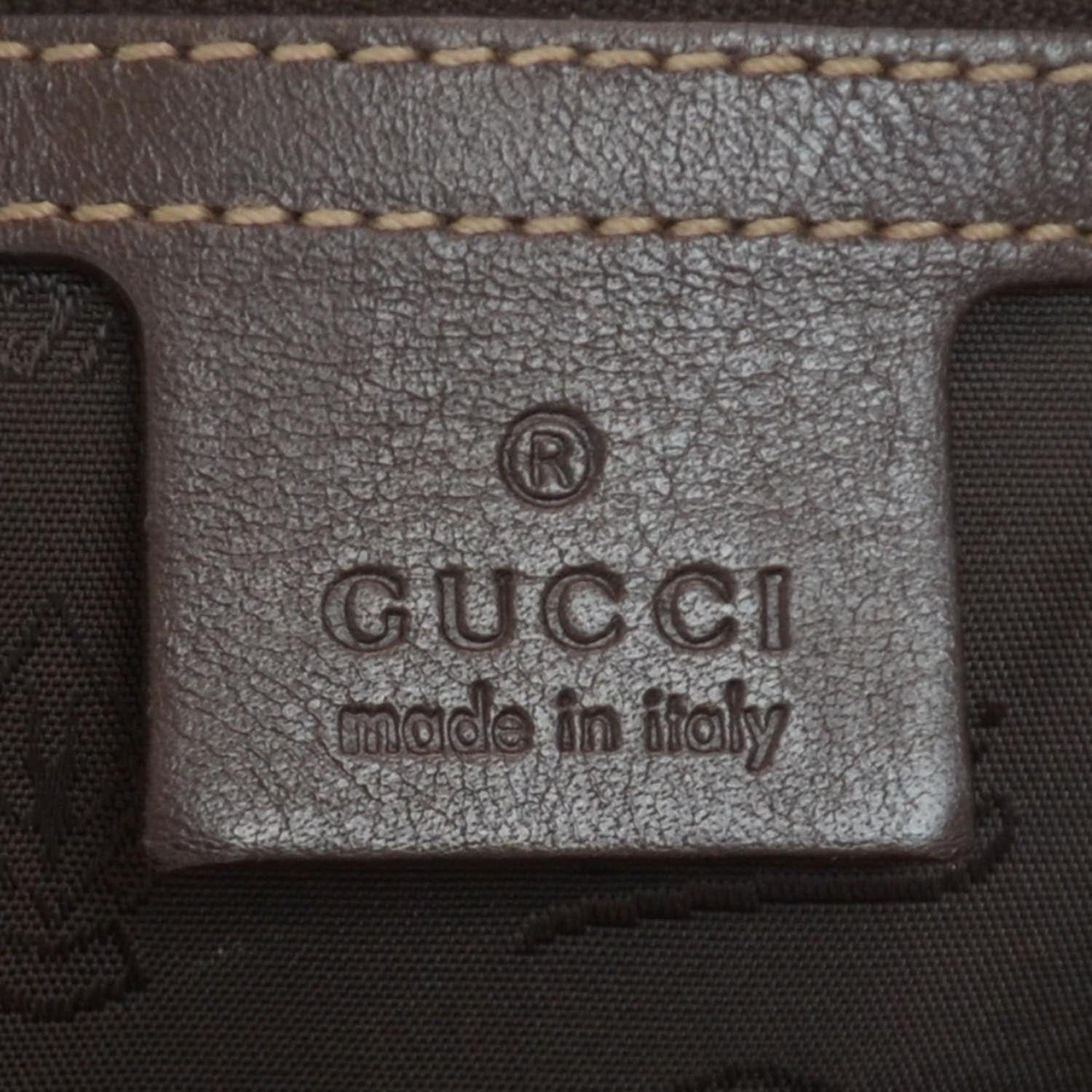 Gucci Crystal Large Hysteria Tote 6 of 9
