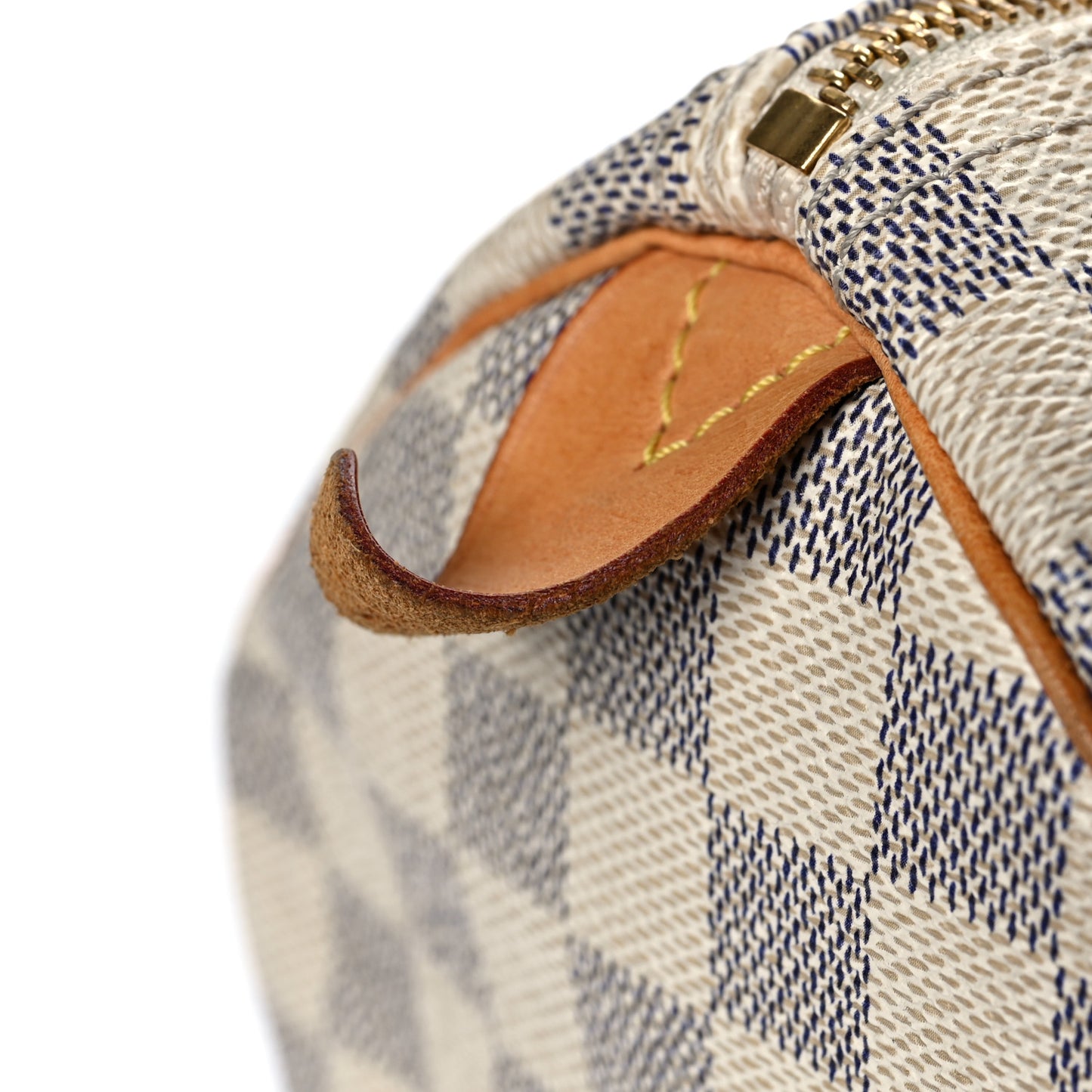Damier Azur Speedy 30