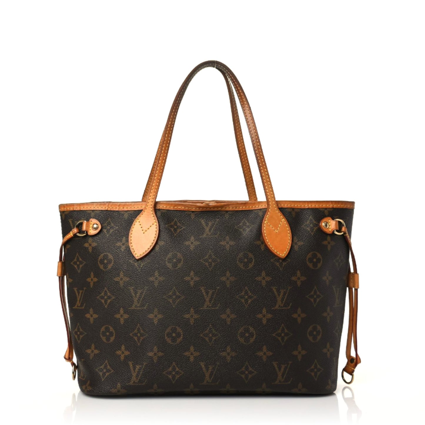 Monogram Neverfull PM