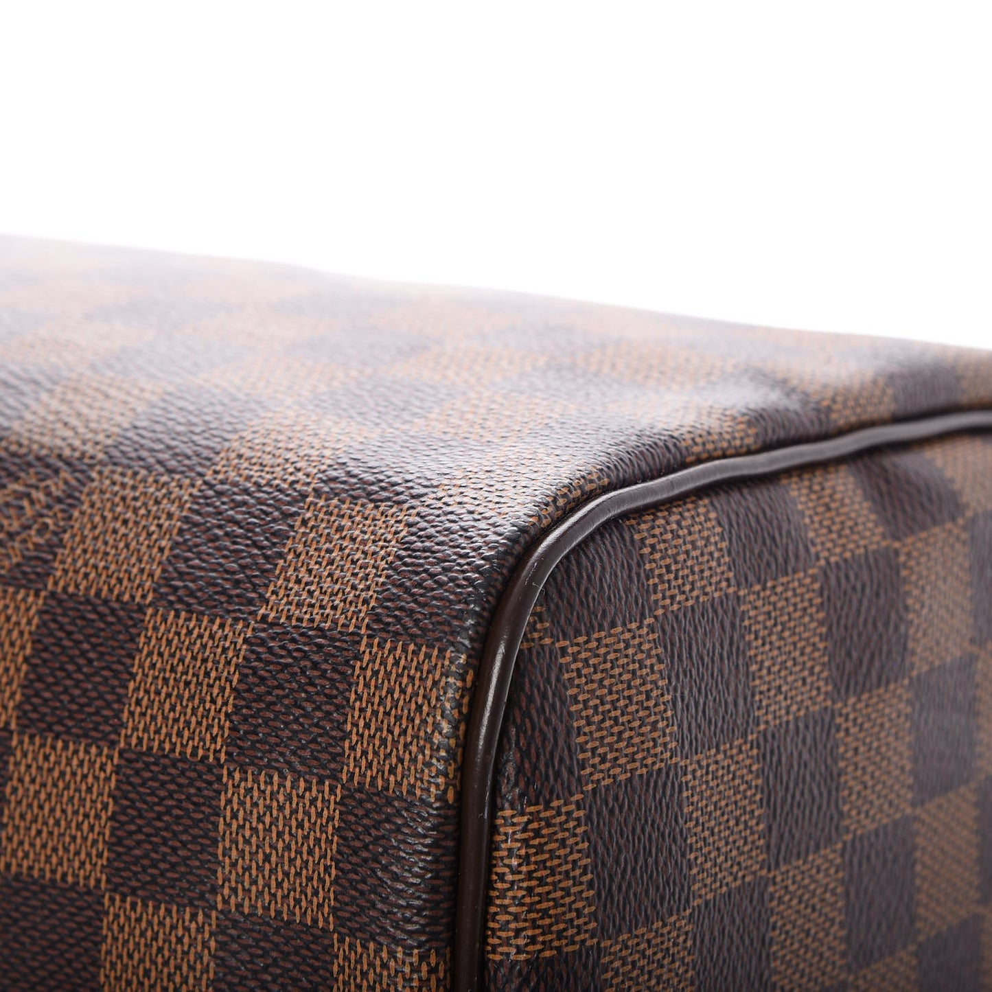 Damier Ebene Speedy 30