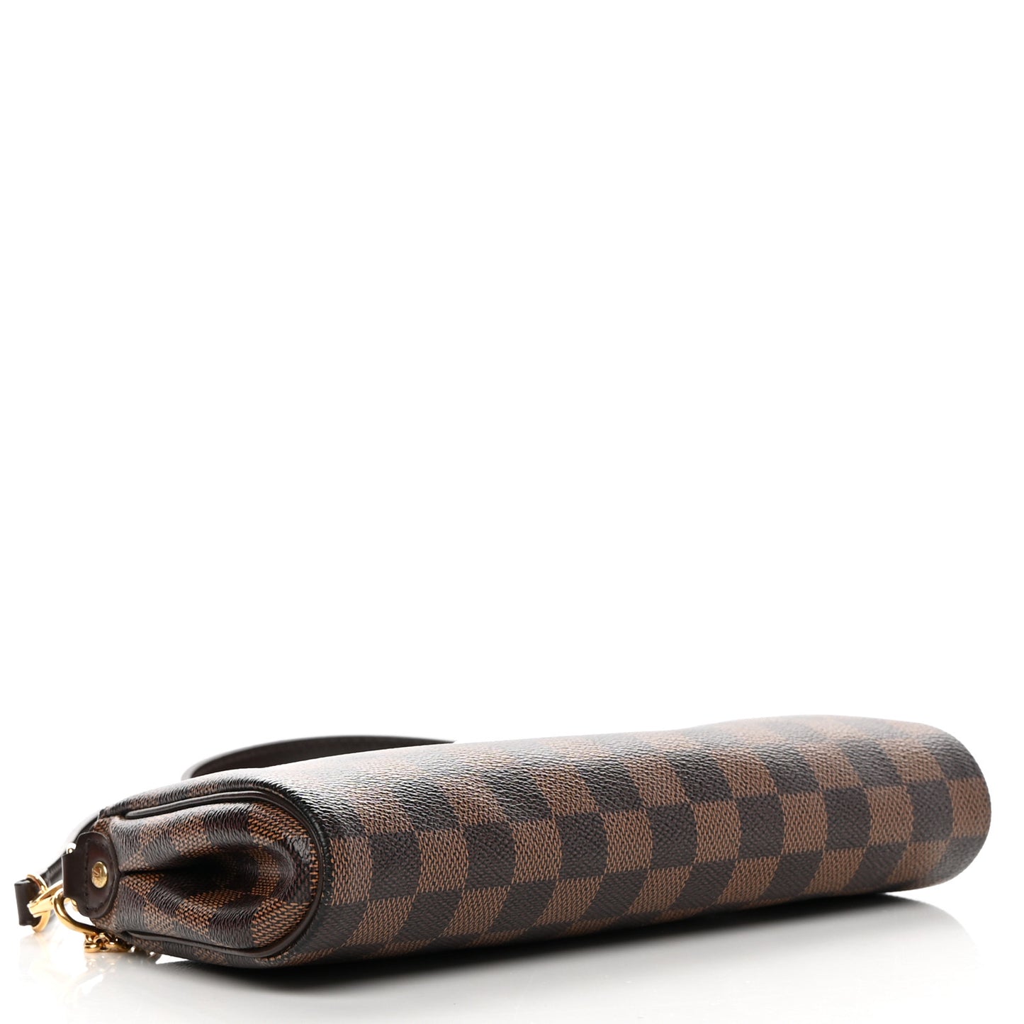 Damier Ebene Eva Clutch
