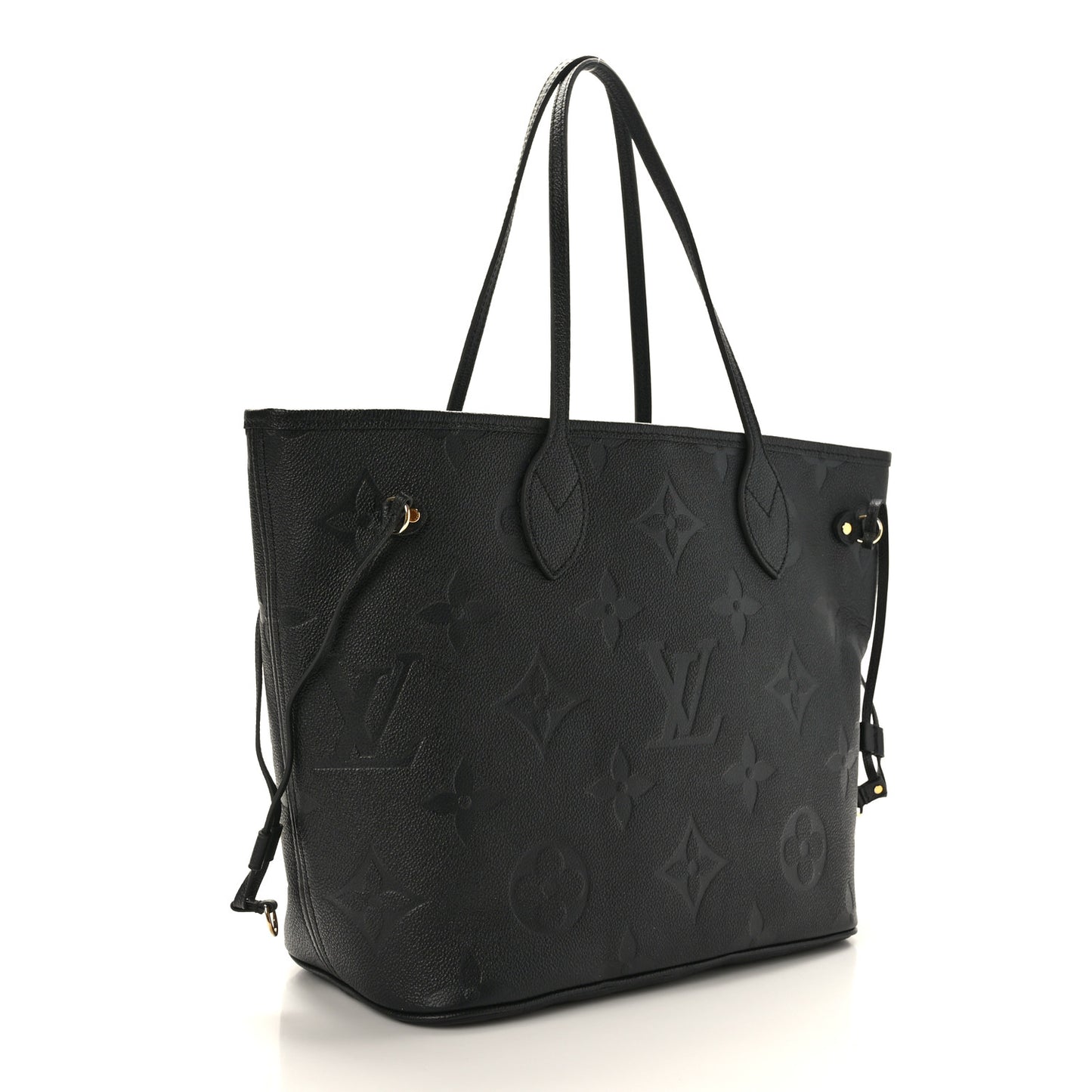 Empreinte Monogram Giant Neverfull MM Black