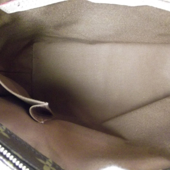 Louis Vuitton Monogram Cabas Piano 6 of 10