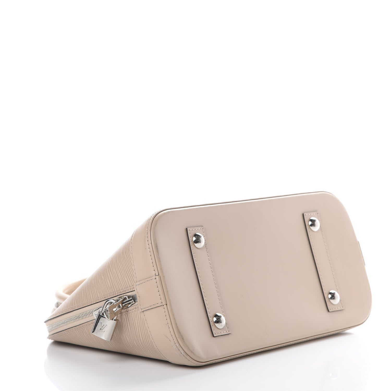 Louis Vuitton Epi Alma PM Dune 3 of 18