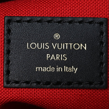 Louis Vuitton Reverse Monogram Giant Onthego PM 7 of 10