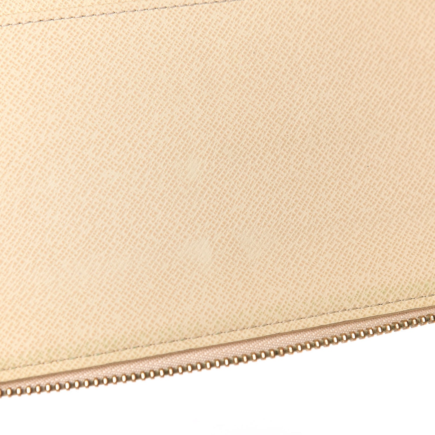 Damier Azur Zippy Organizer Wallet