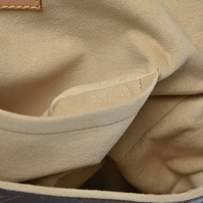 Louis Vuitton Monogram Hudson PM 7 of 15