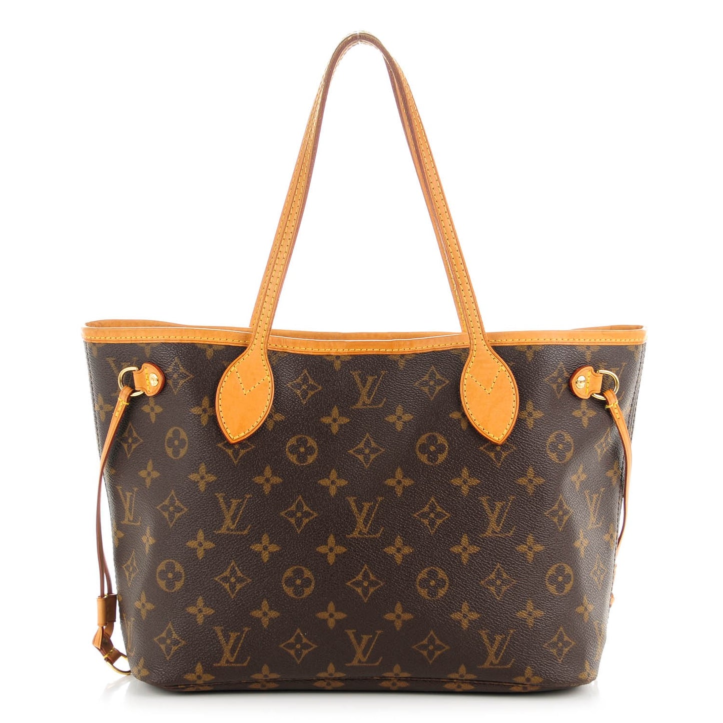 Monogram Neverfull PM