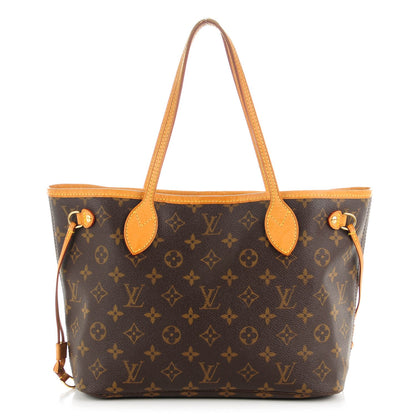 Louis Vuitton Monogram Neverfull PM 1 of 8