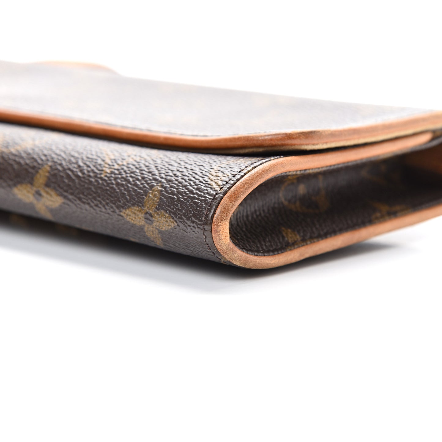 Monogram Pochette Twin GM