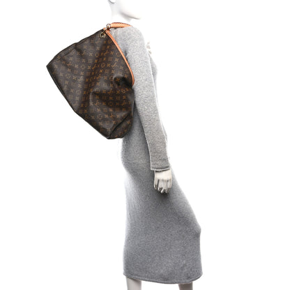 Louis Vuitton Monogram Artsy MM 2 of 10