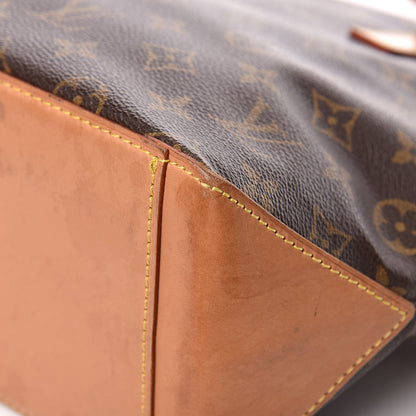 Louis Vuitton Monogram Cabas Piano 20 of 21
