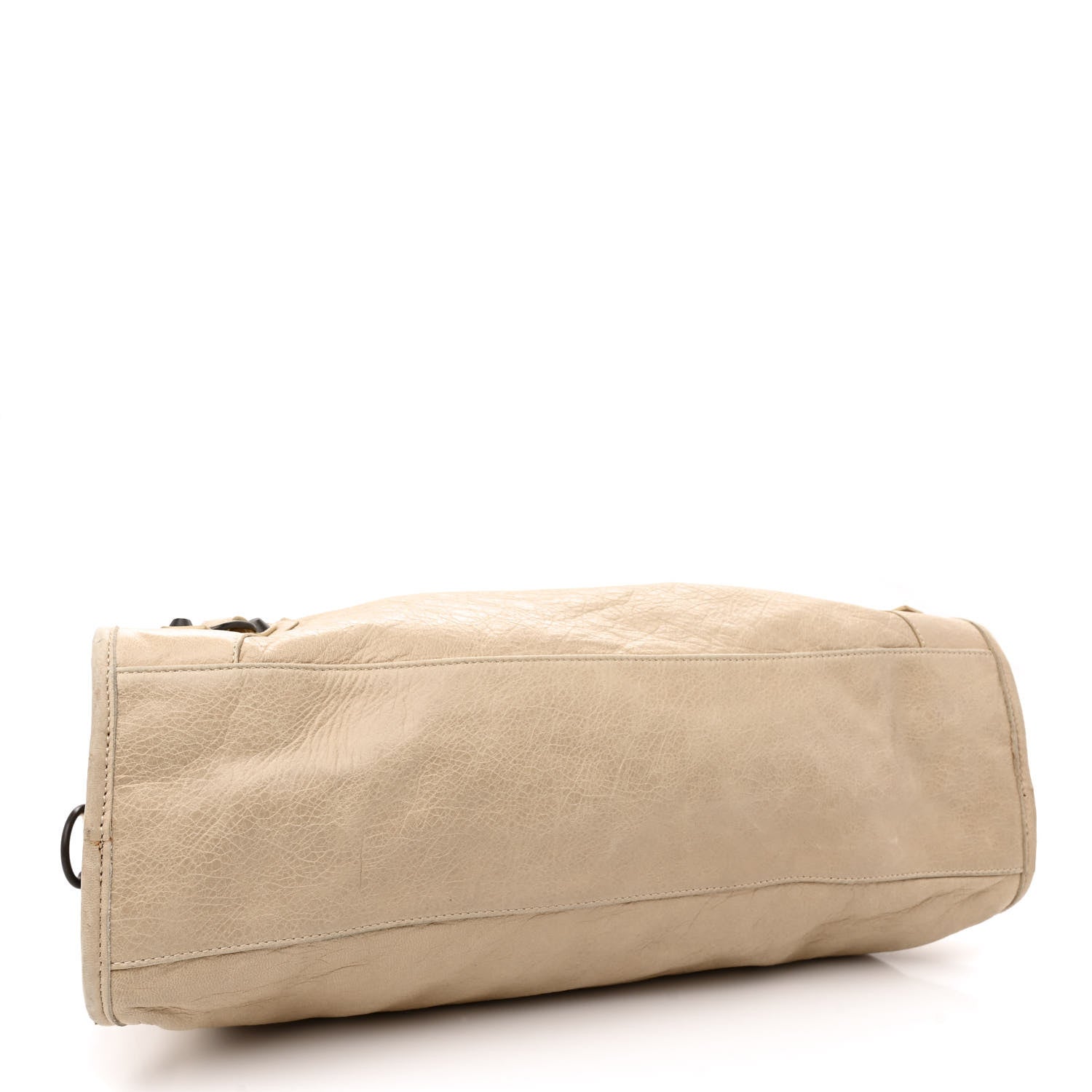 Balenciaga Agneau Classic Hardware City Sahara 4 of 17