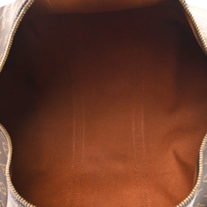 Louis Vuitton Monogram Keepall 45 5 of 16