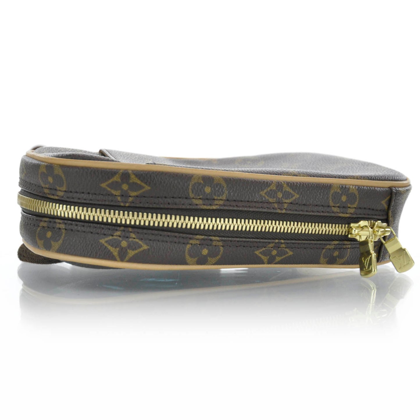 Monogram Pochette Gange