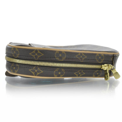Louis Vuitton Monogram Pochette Gange 4 of 8