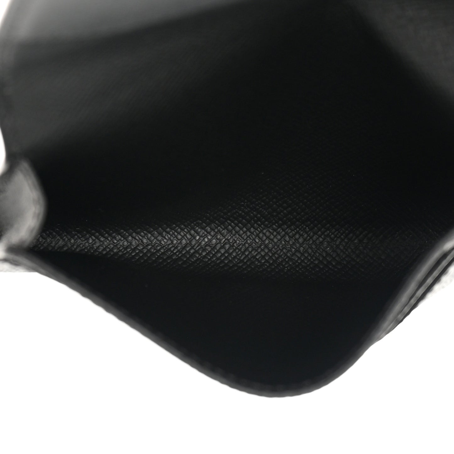 Damier Graphite Envelope Business Card Holder
