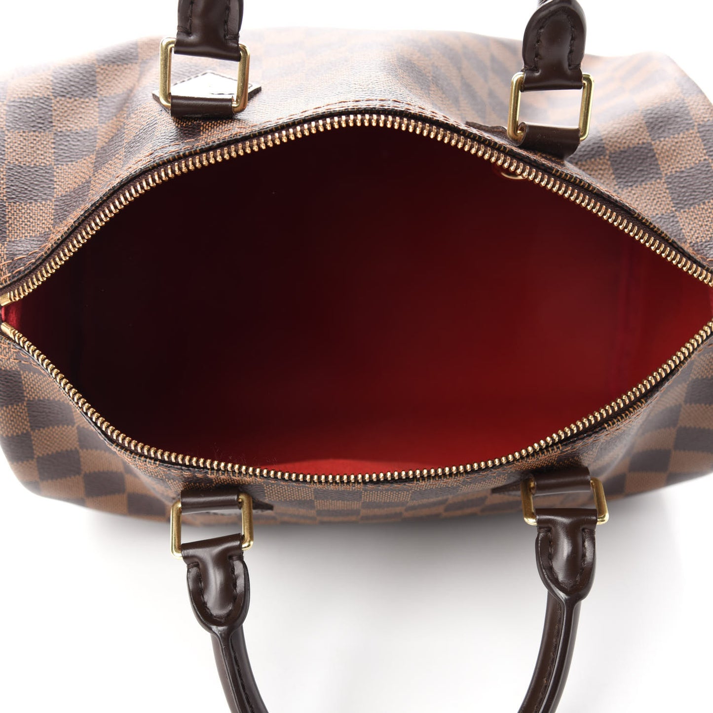 Damier Ebene Speedy 30